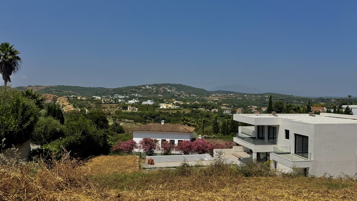 Land in Sotogrande Alto — photo 4 of 8