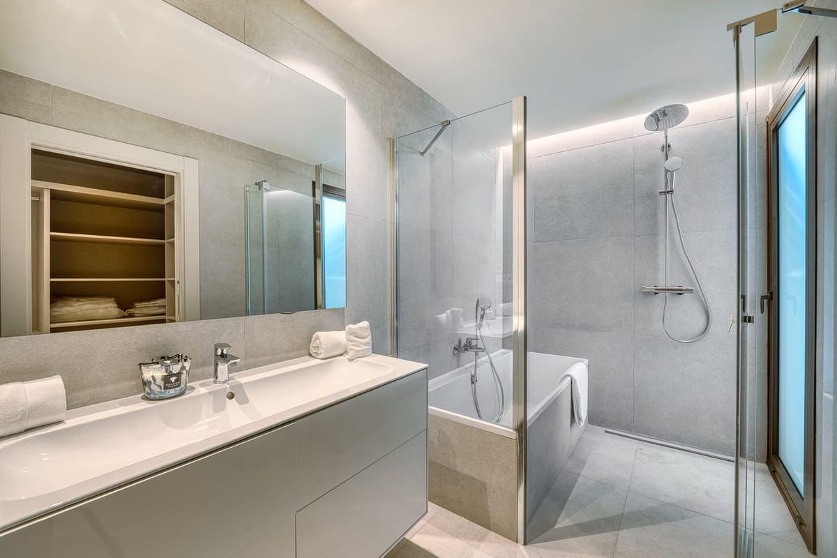 Ground Floor Apartment in Estepona — photo 10 of 10