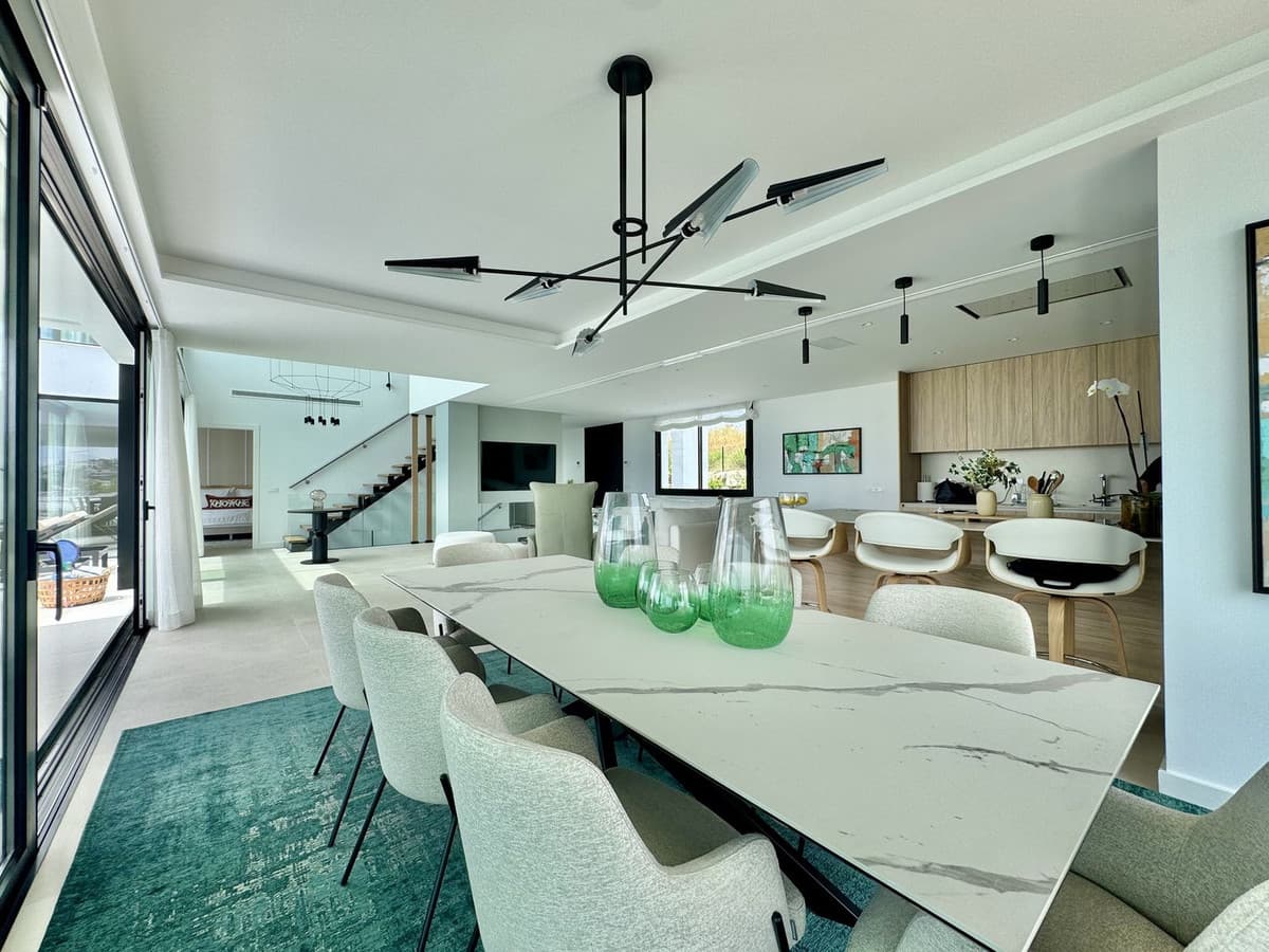 Detached Villa in Cancelada — photo 8 of 10