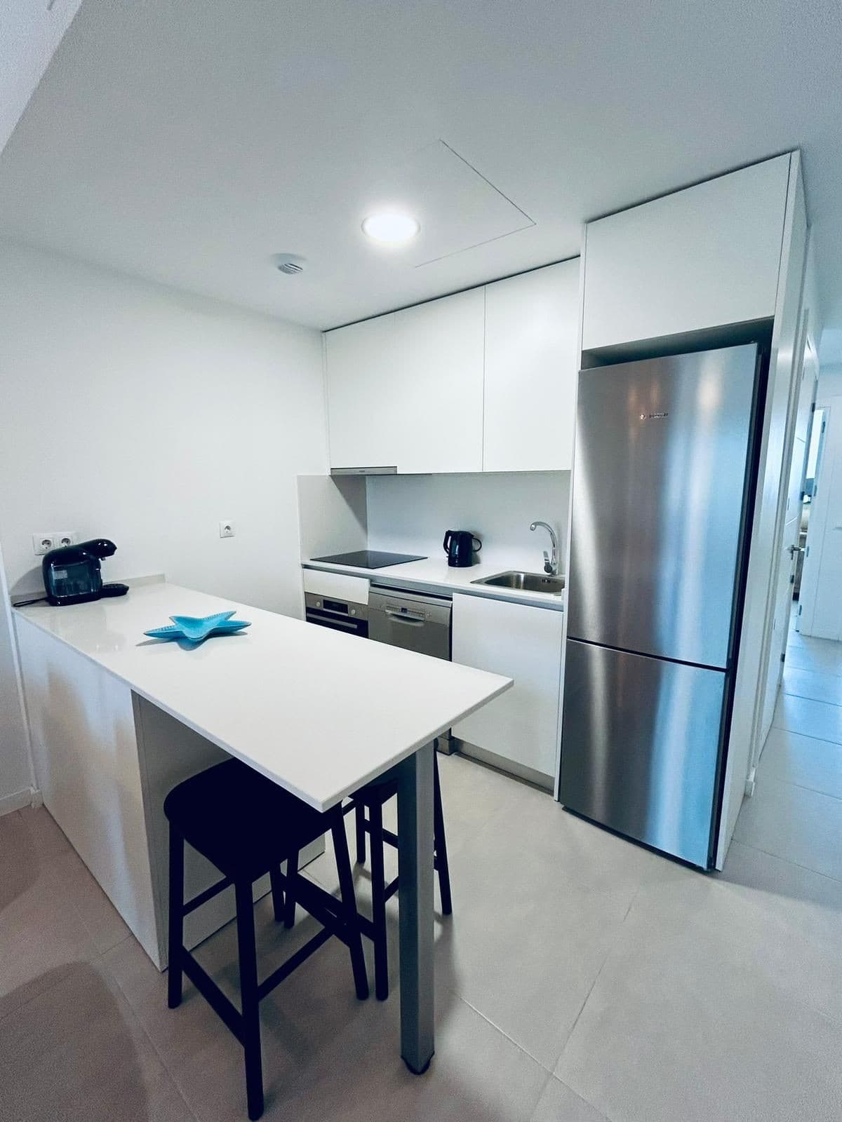 Ground Floor Apartment in Estepona — photo 8 of 10