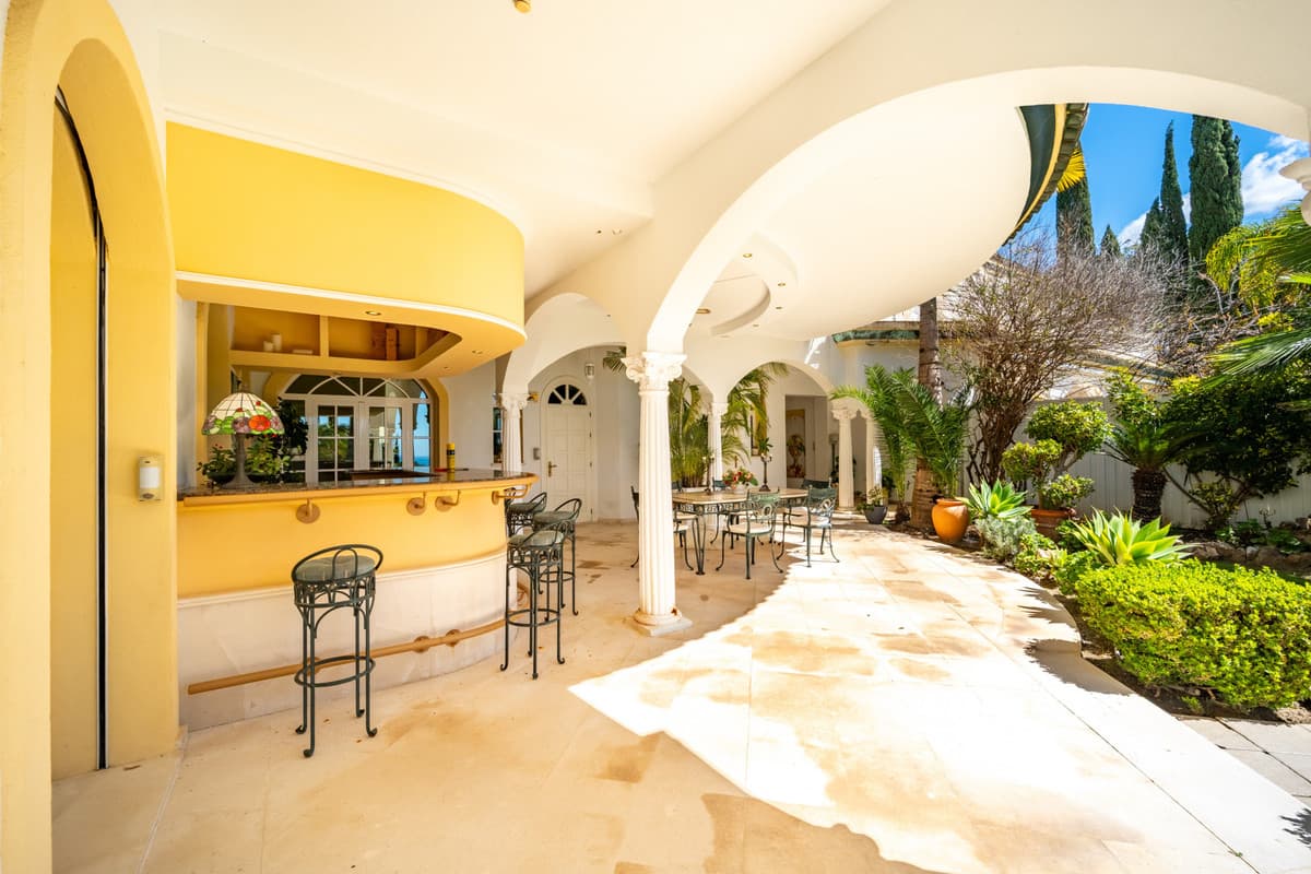 Detached Villa in The Golden Mile — photo 10 of 10