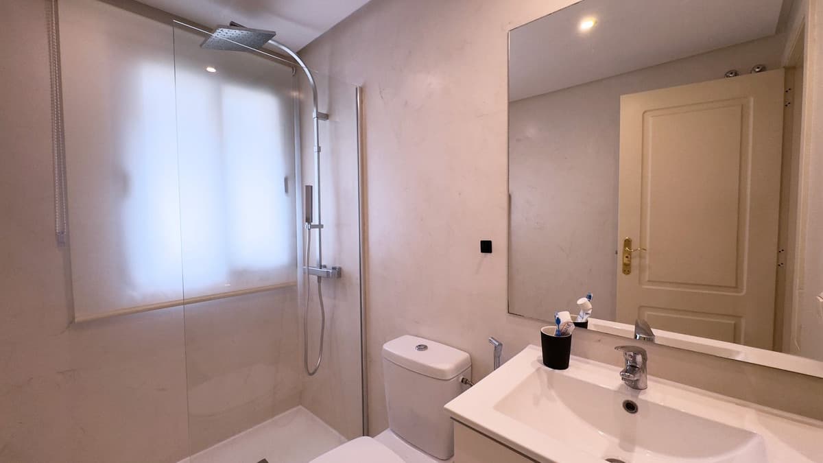 Ground Floor Apartment in Nueva Andalucía — photo 10 of 10