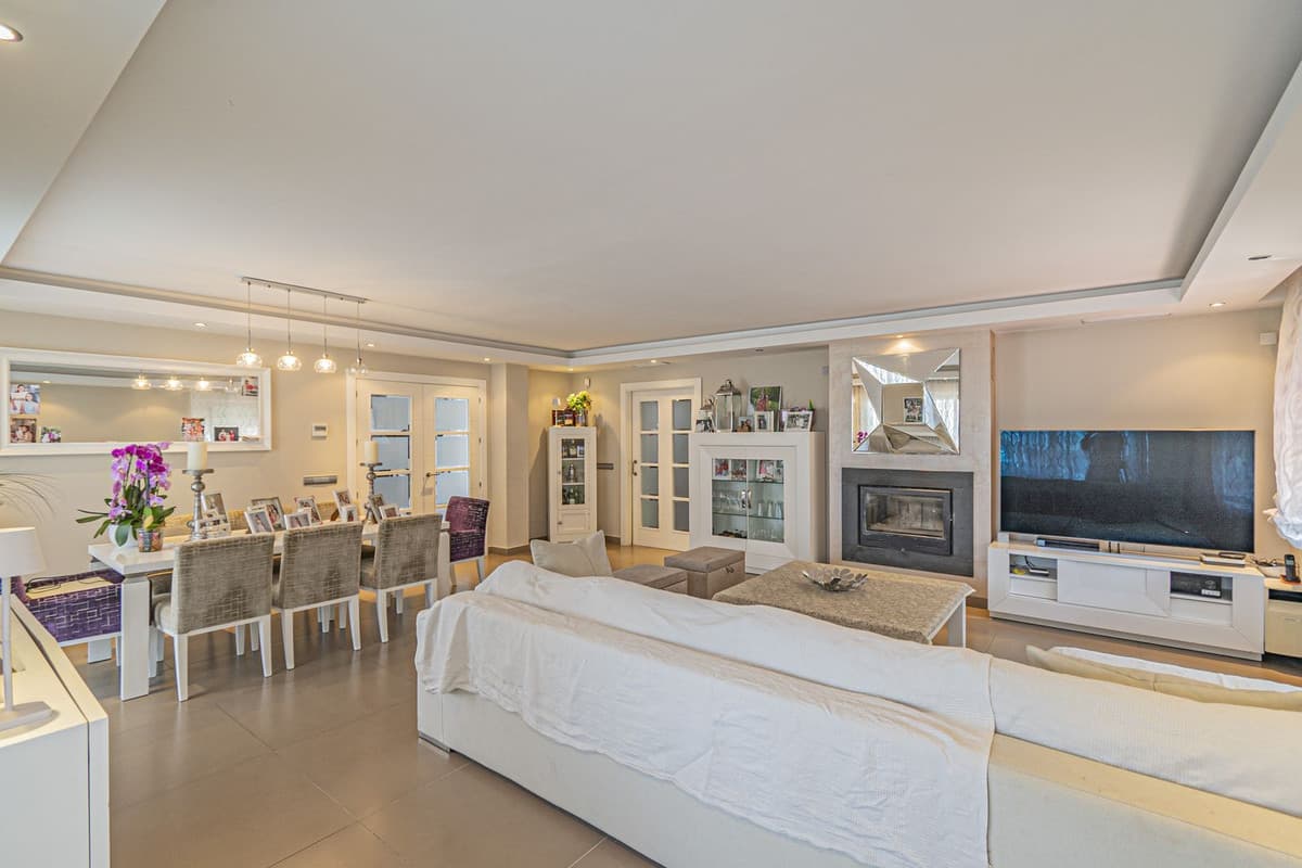 Detached Villa in San Pedro de Alcántara — photo 6 of 10