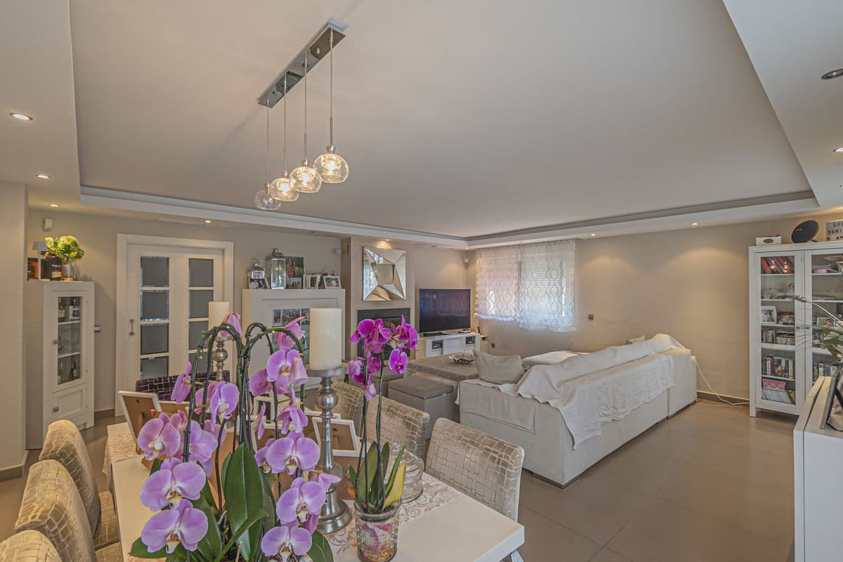 Detached Villa in San Pedro de Alcántara — photo 9 of 10