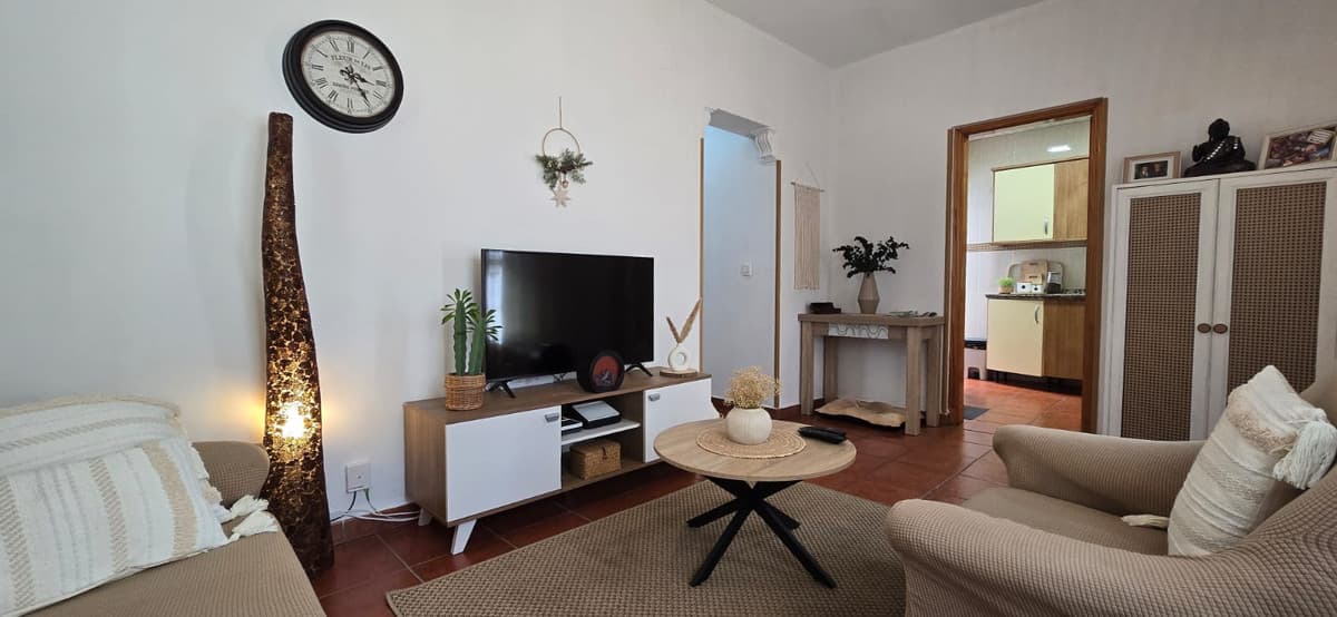 Detached Villa in Torremolinos Centro — photo 2 of 10