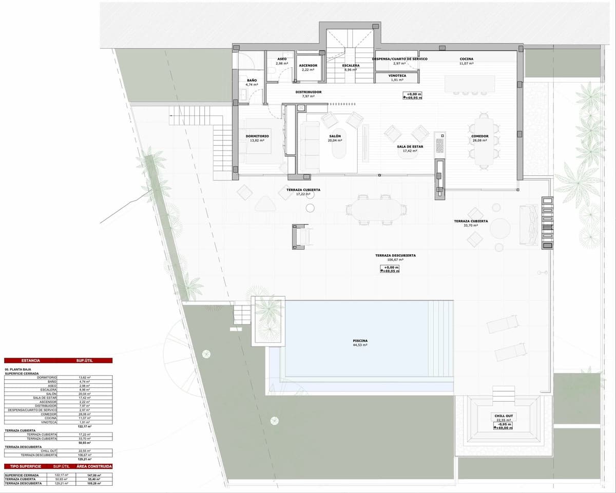 Residential Plot in Selwo — photo 6 of 10