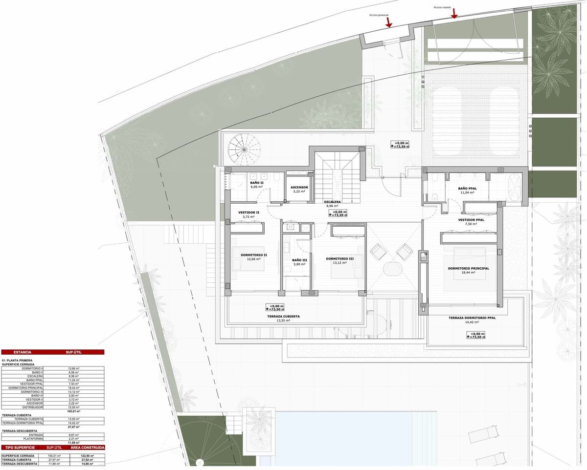 Residential Plot in Selwo — photo 7 of 10
