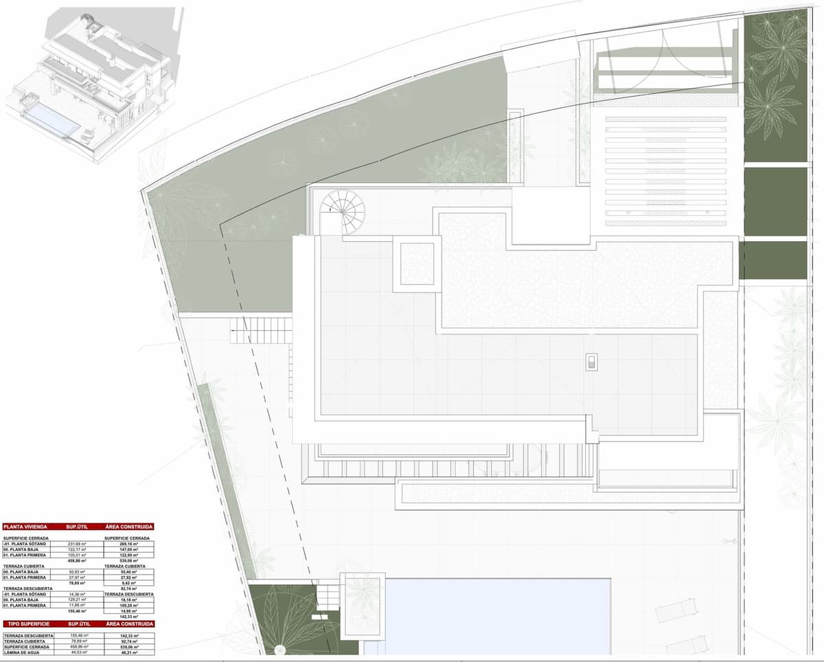 Residential Plot in Selwo — photo 9 of 10