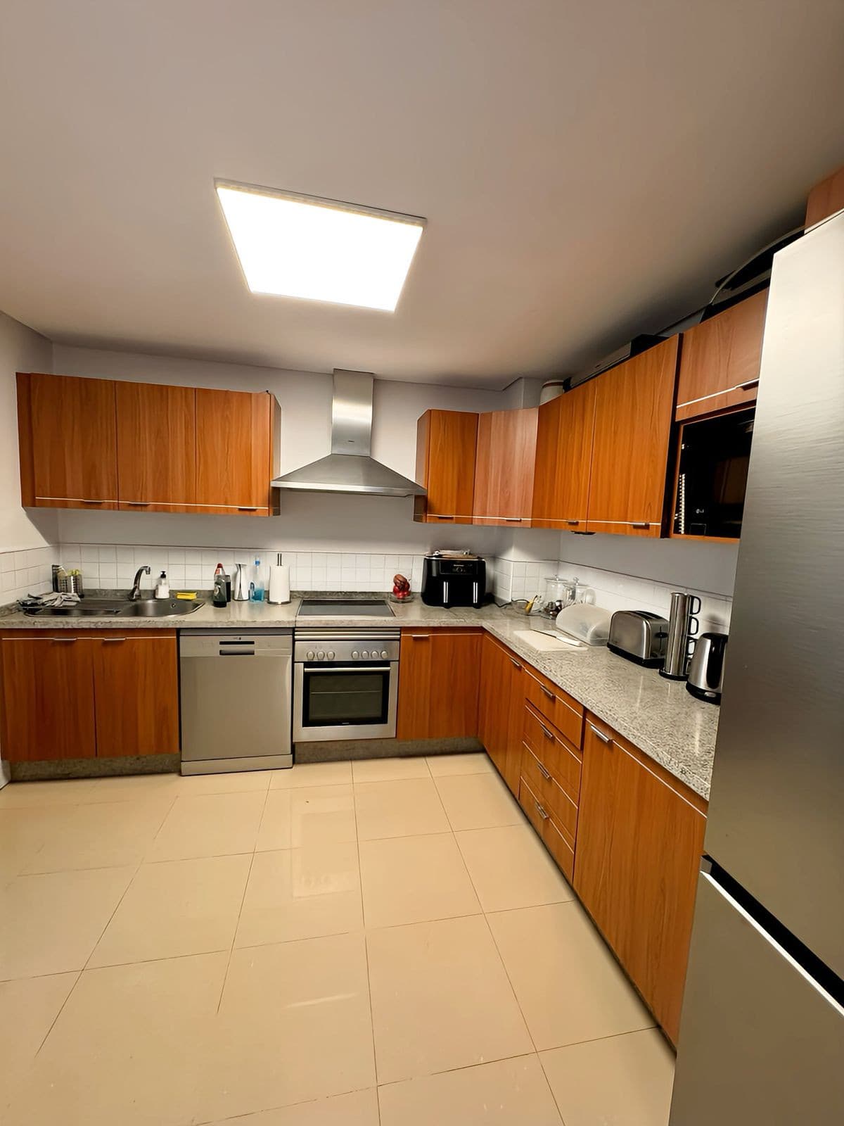 Penthouse Duplex in Ojén — photo 10 of 10