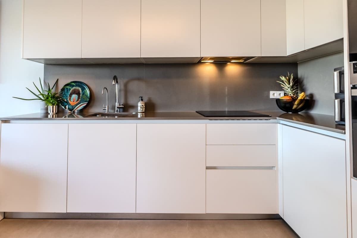 Penthouse in New Golden Mile — photo 5 of 10