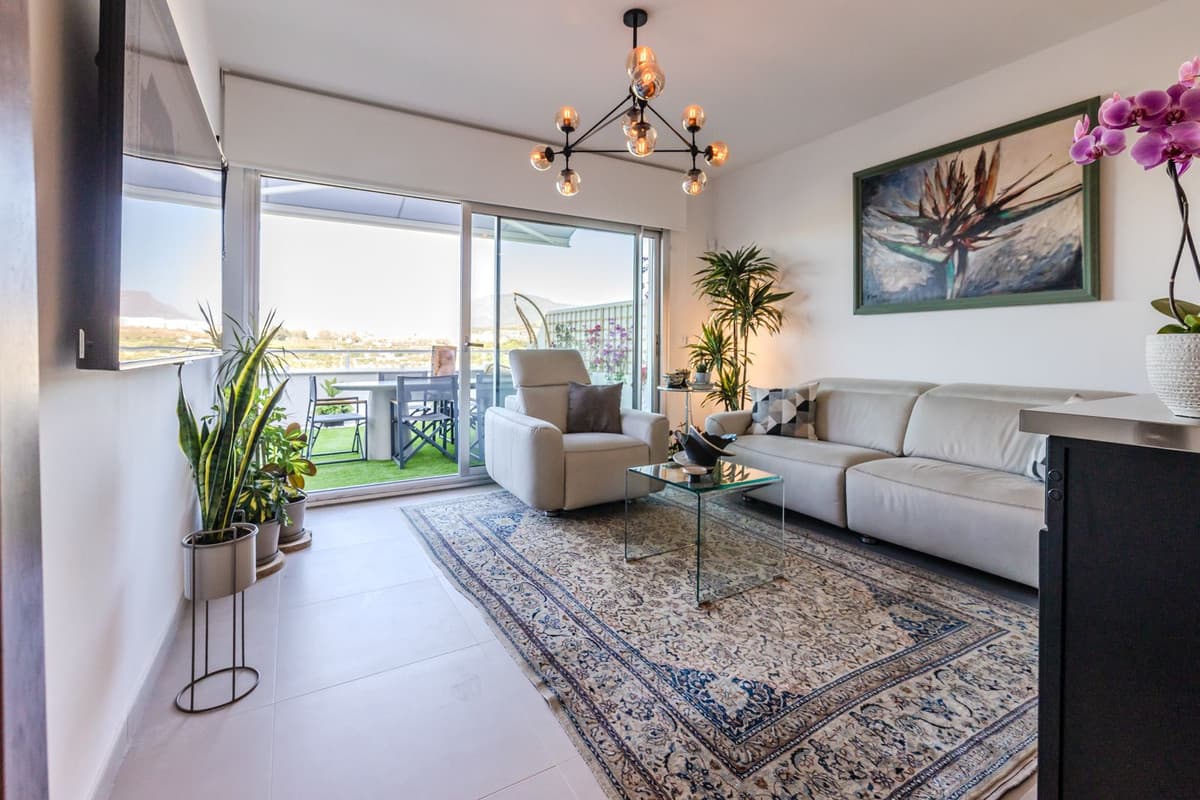 Penthouse in New Golden Mile — photo 8 of 10