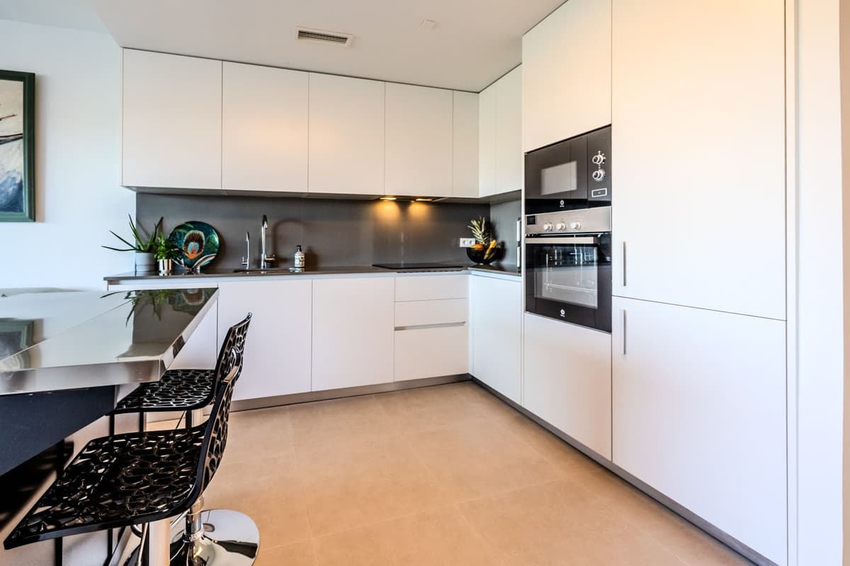 Penthouse in New Golden Mile — photo 10 of 10