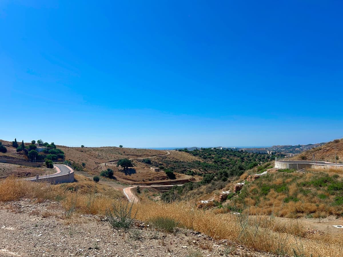 Residential Plot in Mijas Golf — photo 1 of 10