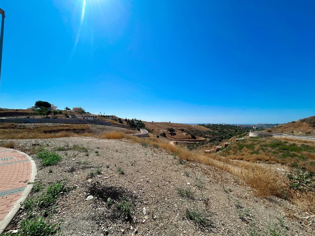 Residential Plot in Mijas Golf — photo 3 of 10