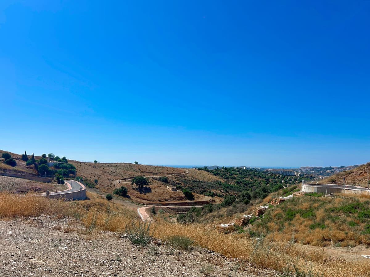 Residential Plot in Mijas Golf — photo 4 of 10