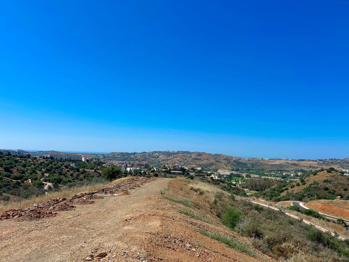 Residential Plot in Mijas Golf — photo 5 of 10