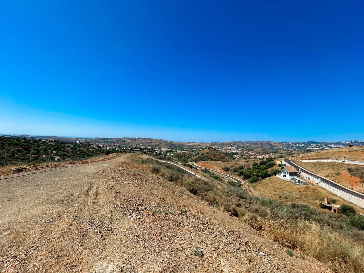 Residential Plot in Mijas Golf — photo 6 of 10
