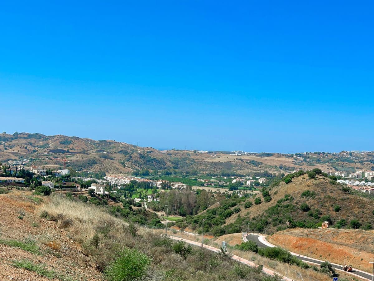 Residential Plot in Mijas Golf — photo 7 of 10