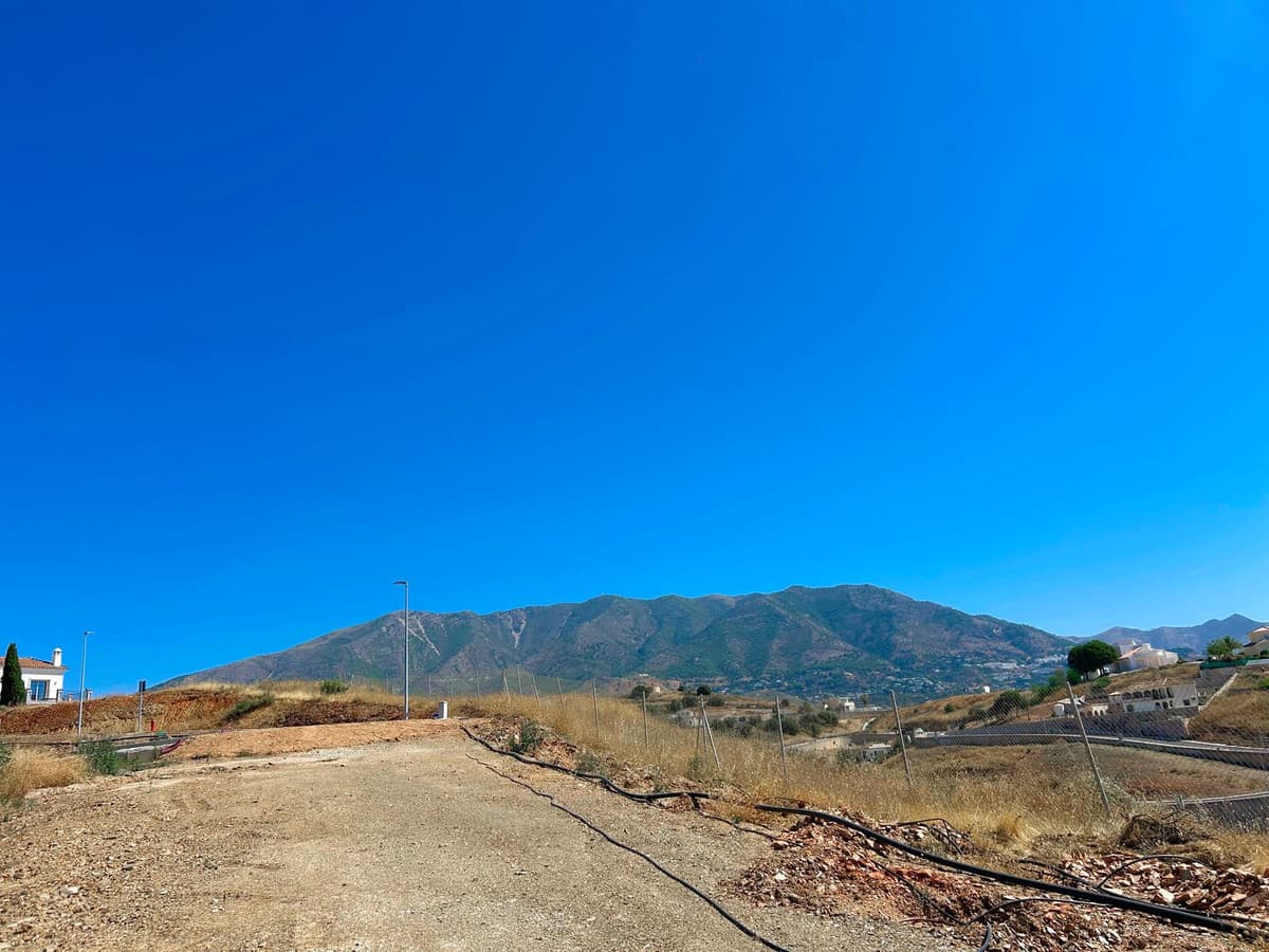 Residential Plot in Mijas Golf — photo 8 of 10