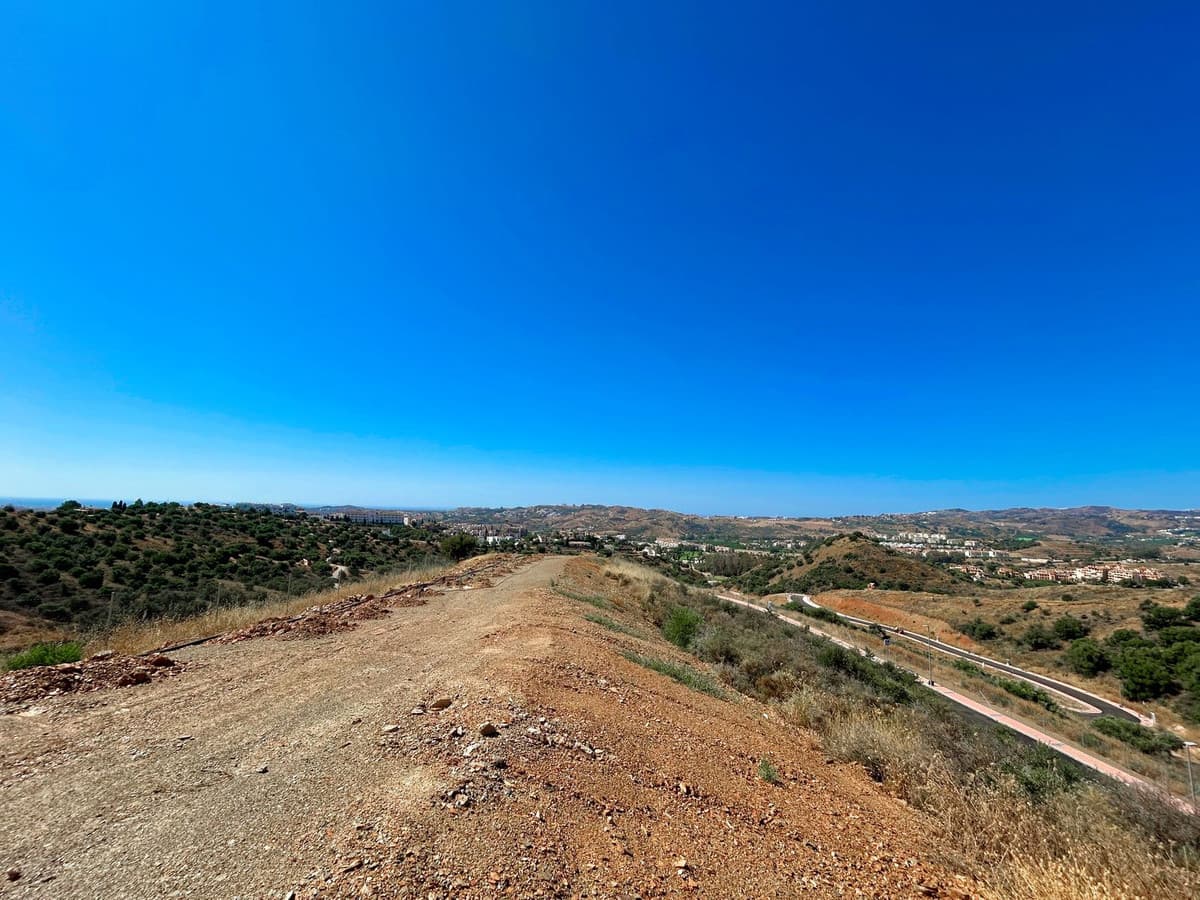 Residential Plot in Mijas Golf — photo 9 of 10
