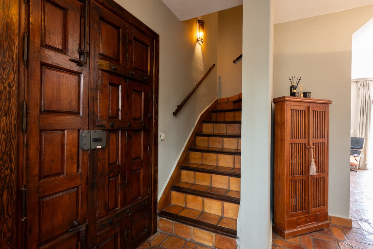 Townhouse in The Golden Mile — photo 4 of 10