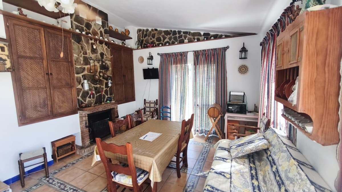 Cortijo in Monda — photo 8 of 10