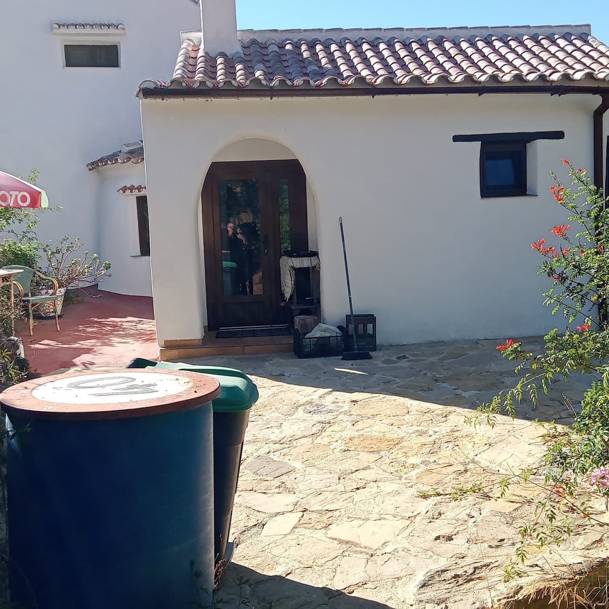 Cortijo in Casares — photo 4 of 10