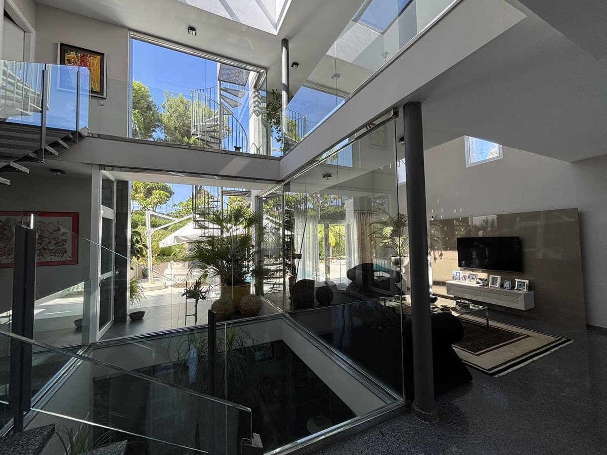 Detached Villa in La Cala Golf — photo 4 of 20