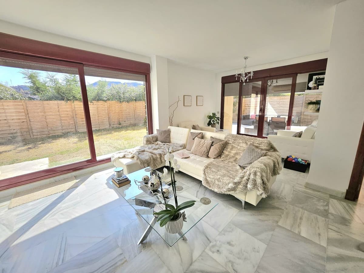 Detached Villa in Los Flamingos — photo 4 of 10