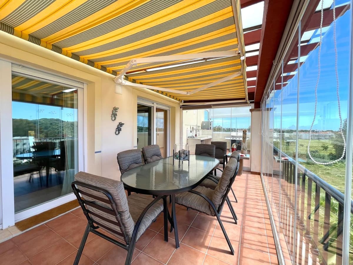 Penthouse in Mijas — photo 2 of 10