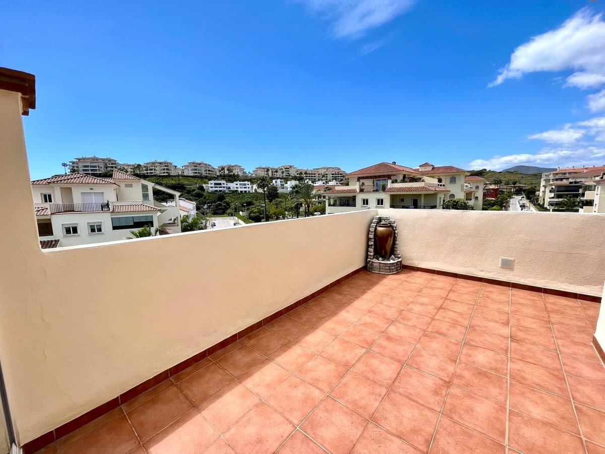 Penthouse in Mijas — photo 6 of 10