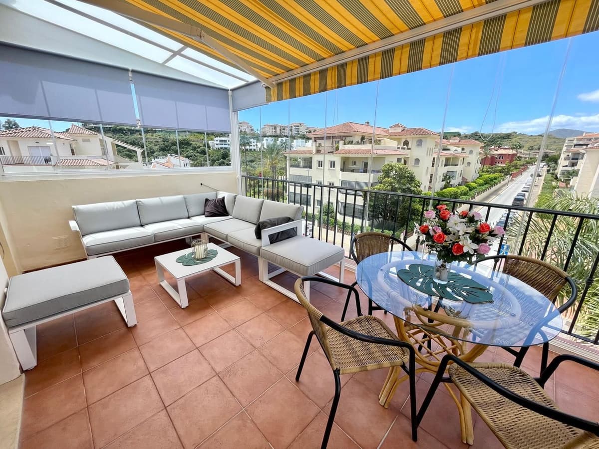 Penthouse in Mijas — photo 7 of 10