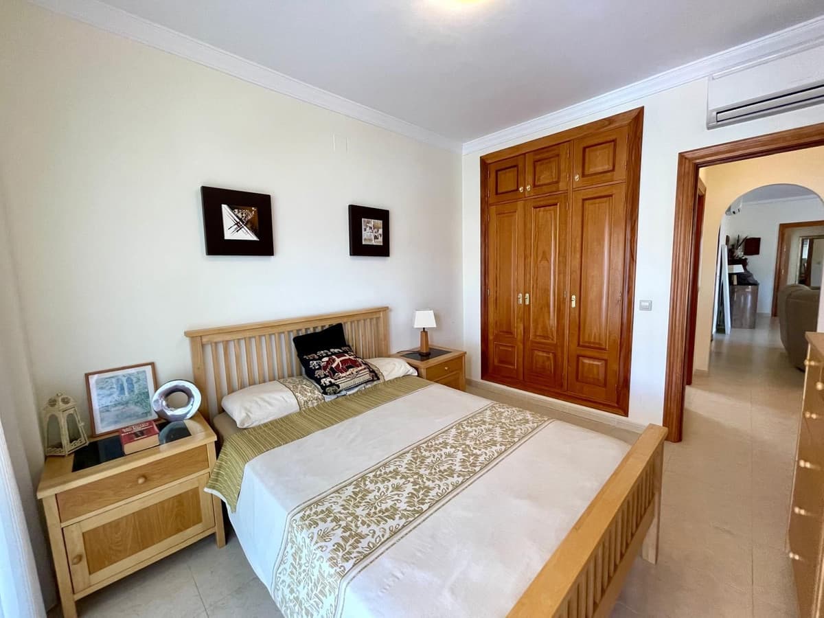 Penthouse in Mijas — photo 9 of 10