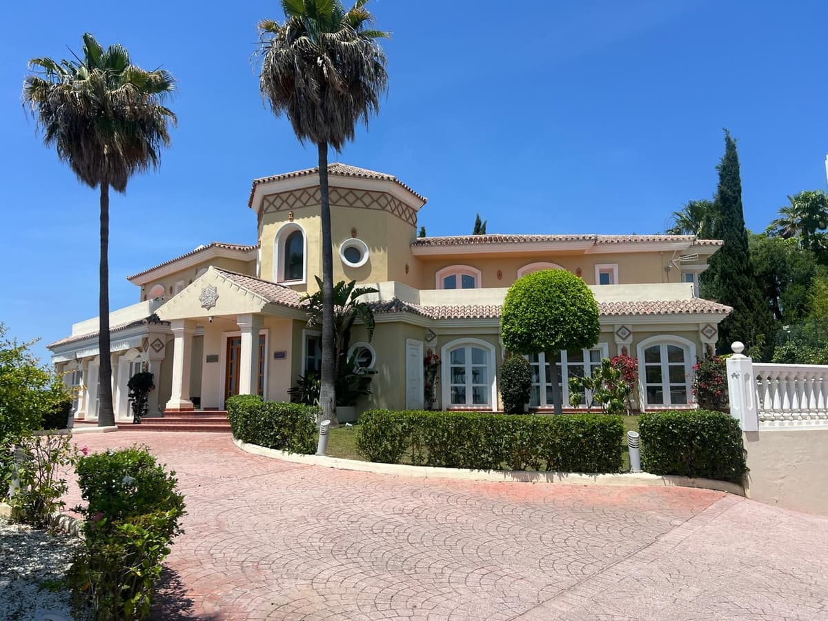 Detached Villa in Selwo — photo 5 of 10