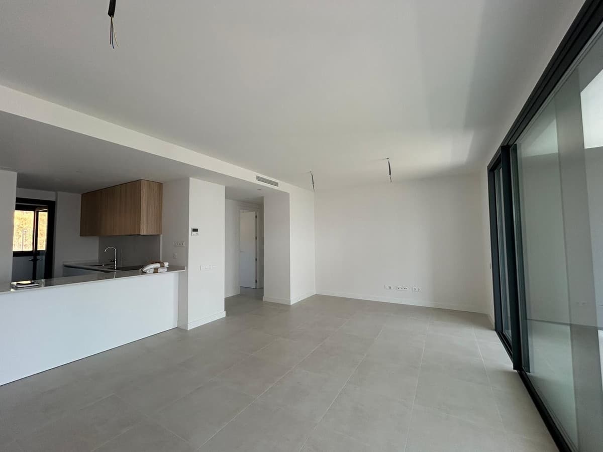 Middle Floor Apartment in Selwo — photo 4 of 10