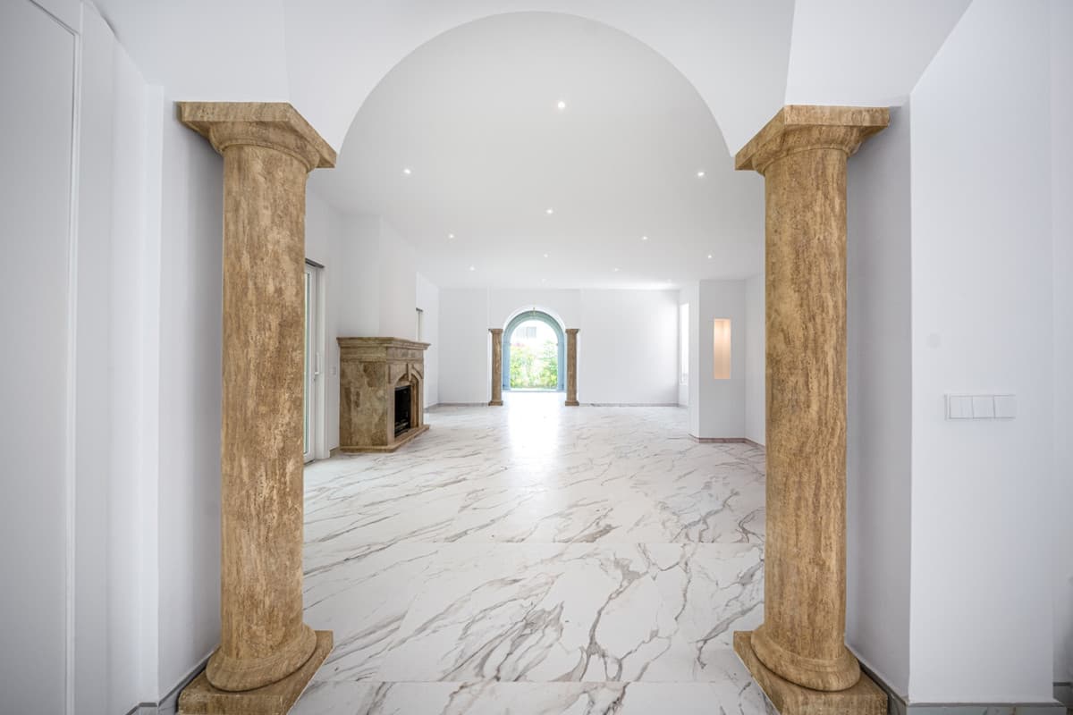 Detached Villa in Marbella — photo 7 of 10