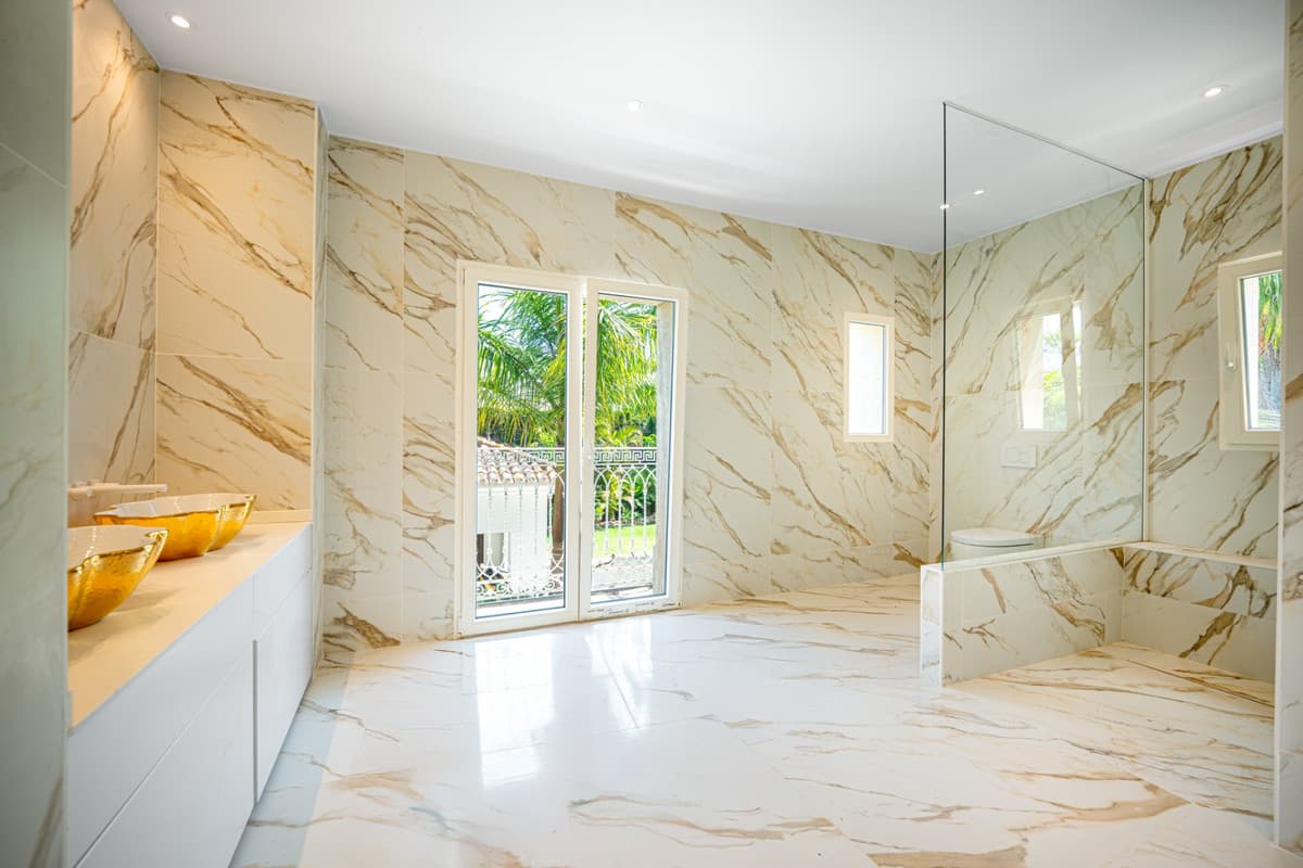 Detached Villa in Marbella — photo 9 of 10