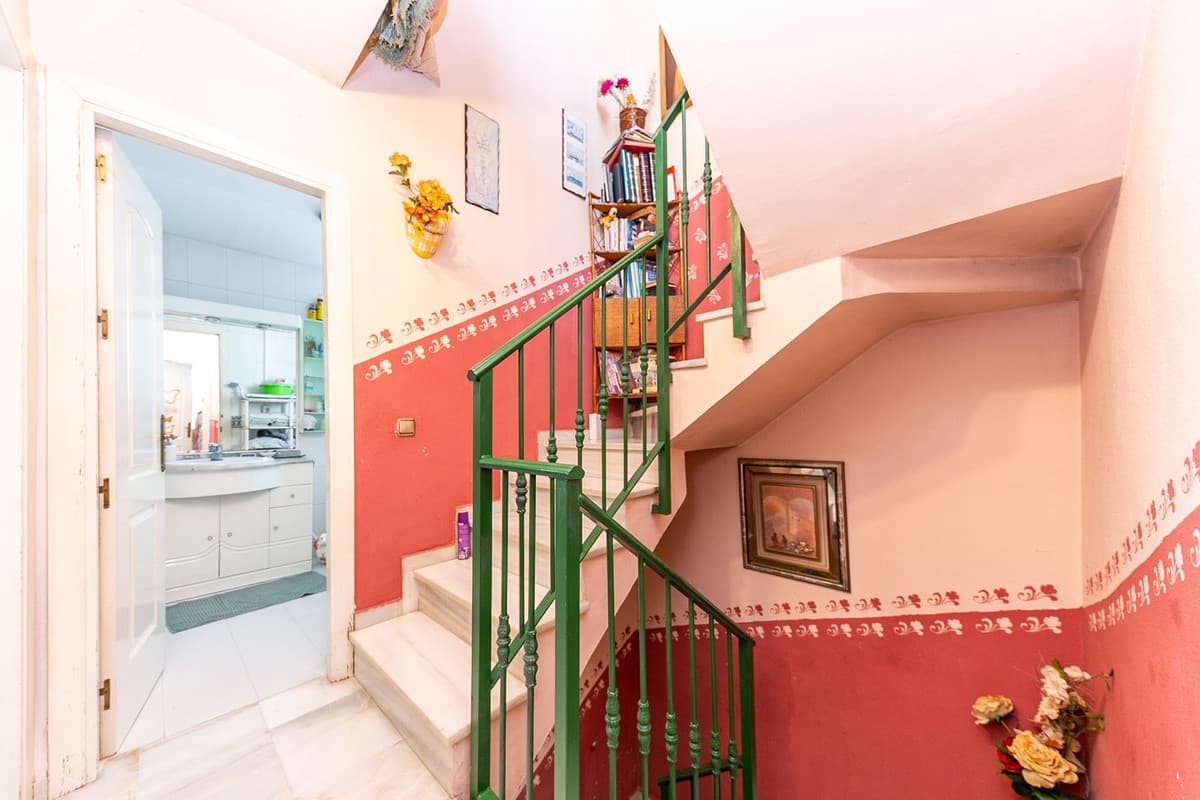 Townhouse in Mijas — photo 3 of 10