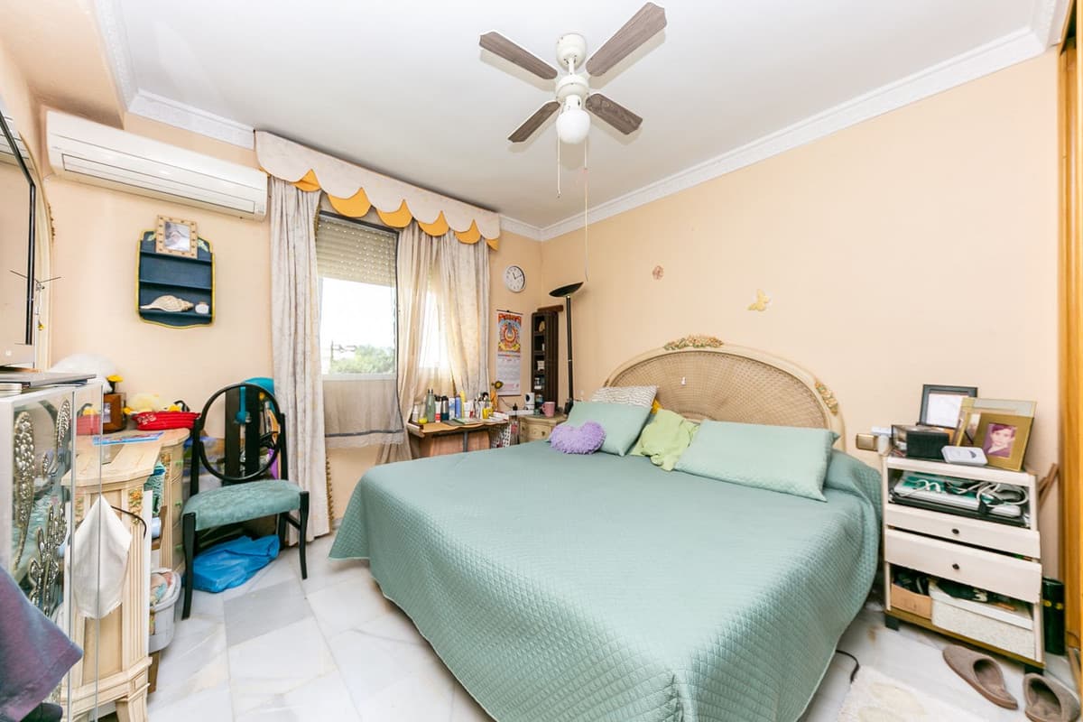 Townhouse in Mijas — photo 6 of 10