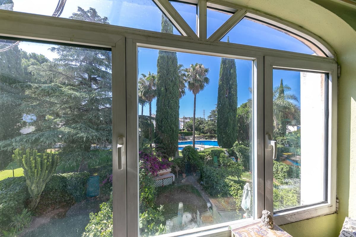 Townhouse in Mijas — photo 9 of 10