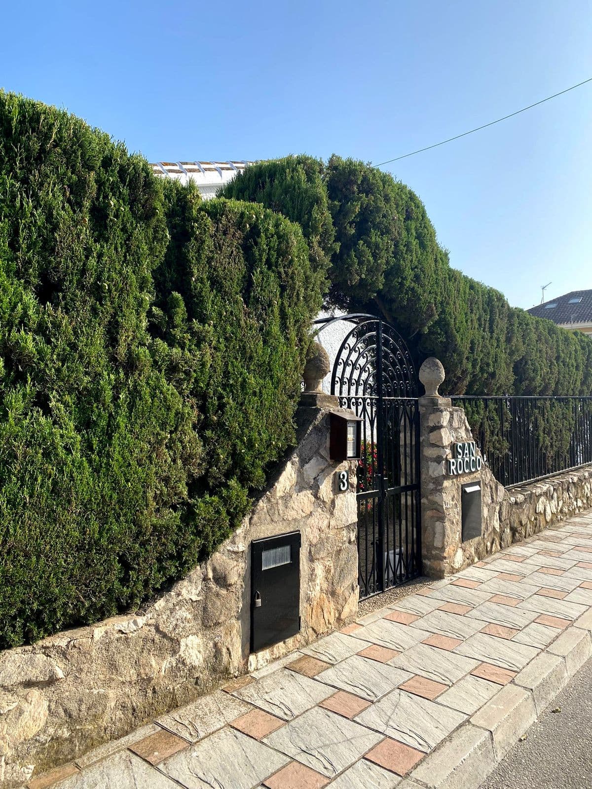 Detached Villa in Fuengirola — photo 5 of 10