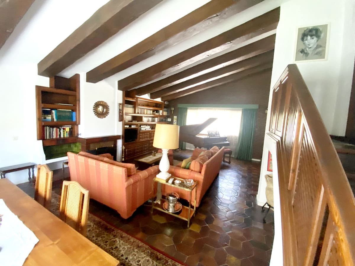 Detached Villa in Fuengirola — photo 8 of 10