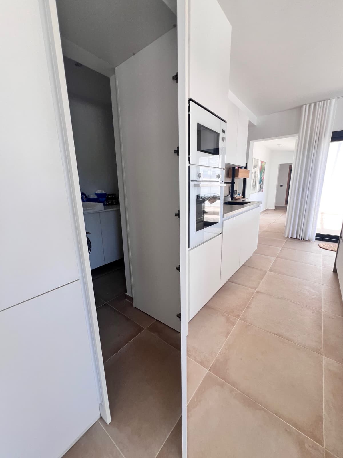 Detached Villa in New Golden Mile — photo 9 of 10