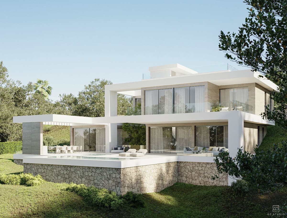Residential Plot in El Rosario — photo 4 of 10