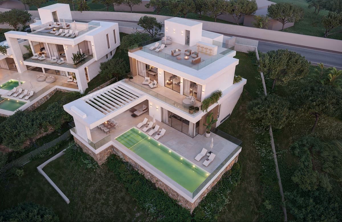 Residential Plot in El Rosario — photo 5 of 10