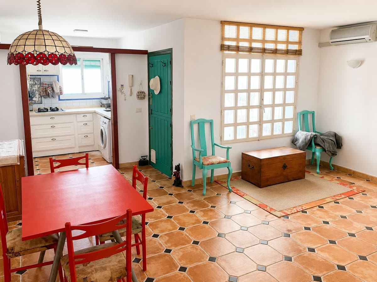 Townhouse in Nueva Andalucía — photo 7 of 10