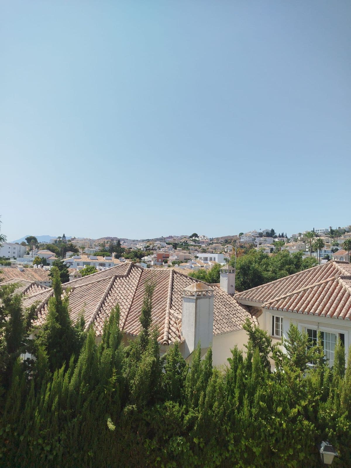 Penthouse in Riviera del Sol — photo 4 of 10