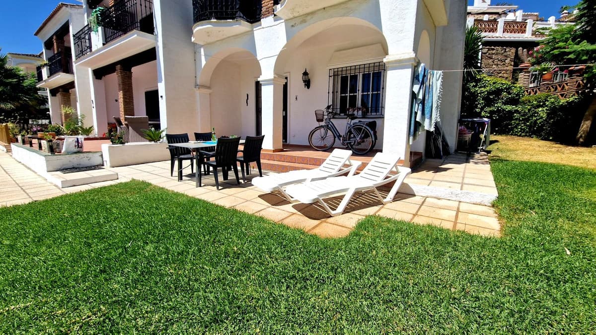 Townhouse in Mijas Golf — photo 9 of 10