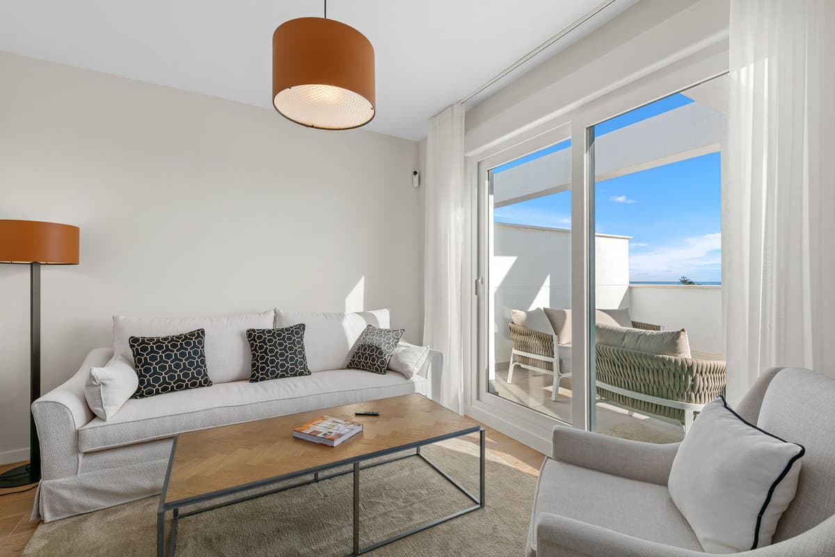 Penthouse in Estepona — photo 6 of 10