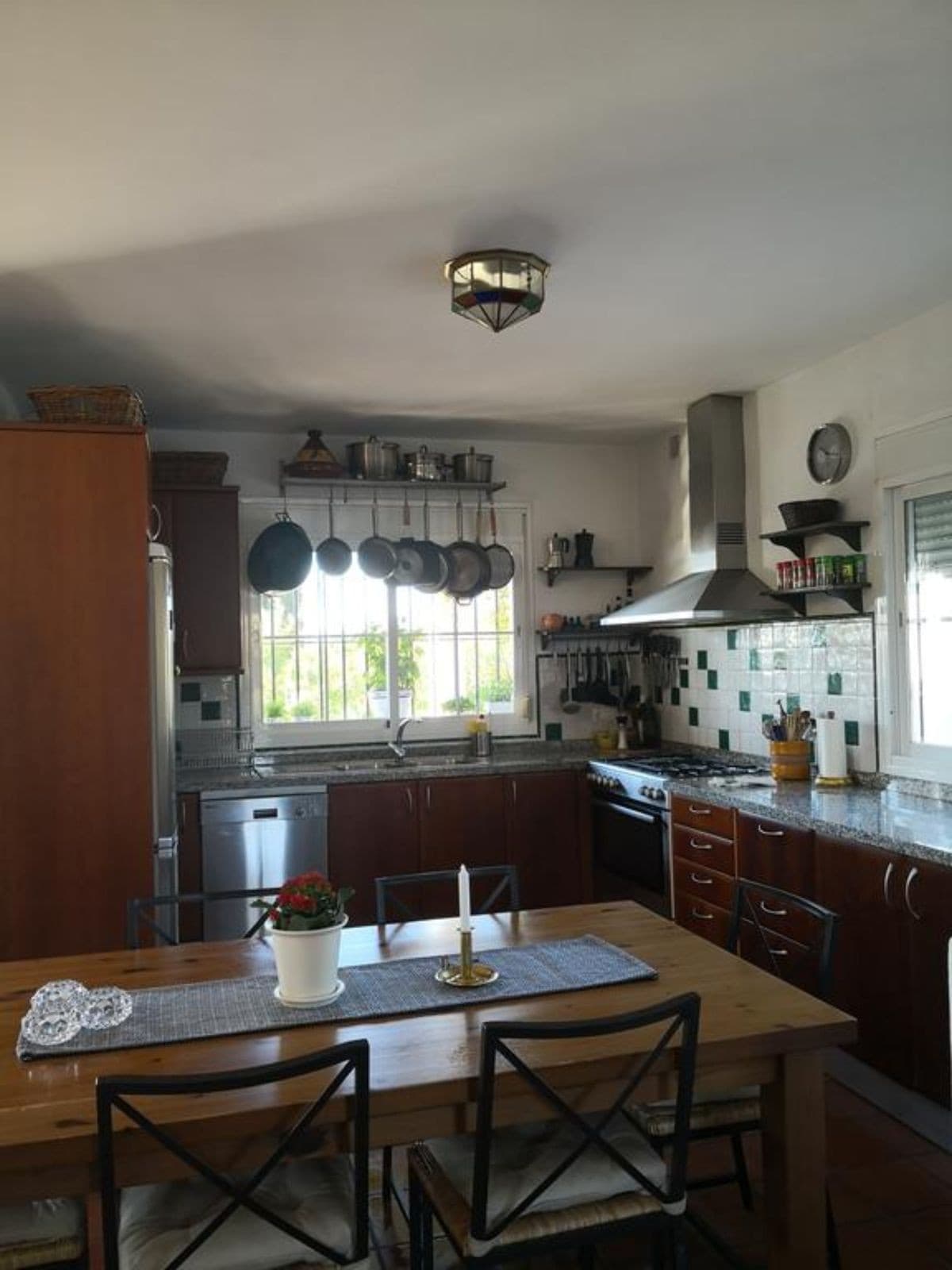 Cortijo in Estepona — photo 6 of 10